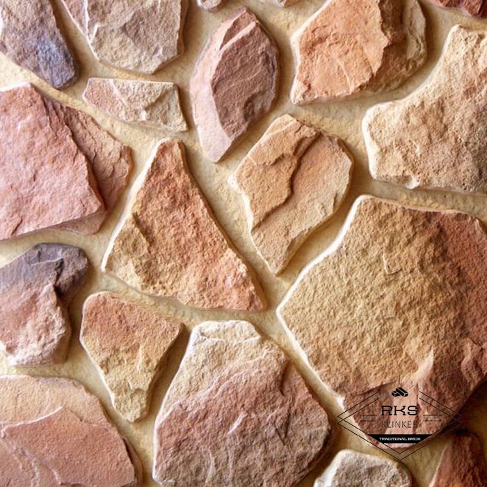 Декоративный камень White Hills, Рутланд 600-40 в Брянске